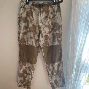 North face pants